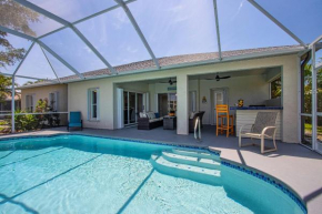 Charming Waterfront Vacation Rental with Fabulous Views and Easy Access to the Caloosahatchee River